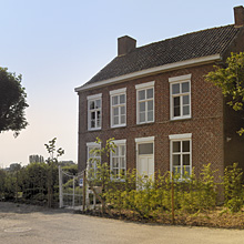 Huis van de Dichter