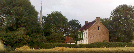 Huis van de Dichter