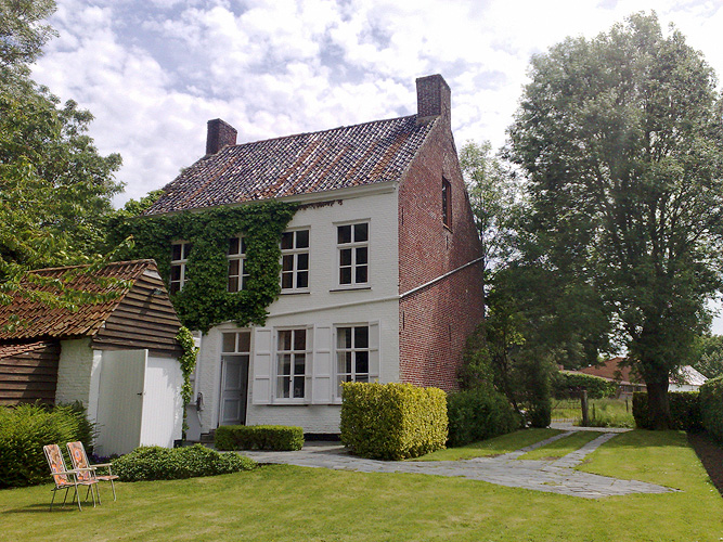 Huis van de Dichter