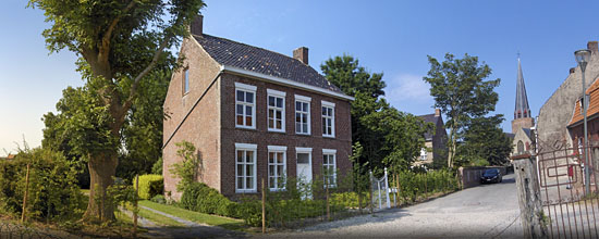 Huis van de Dichter